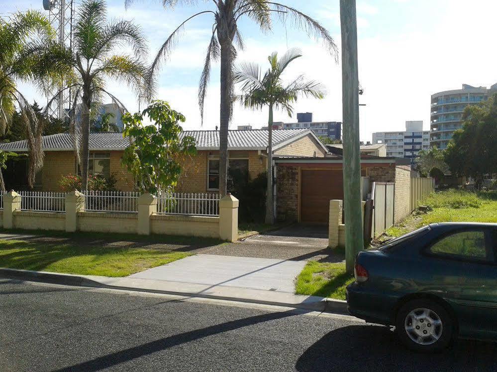 Forster And Wallis Lake Motel Exterior foto